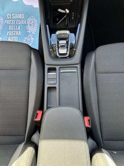 Skoda Octavia Station Wagon 2.0 TDI EVO SCR DSG Wagon Executive (9)