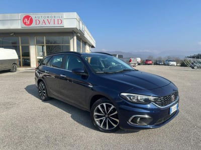 Fiat Tipo Station Wagon Tipo 1.6 Mjt S&S SW Lounge usata