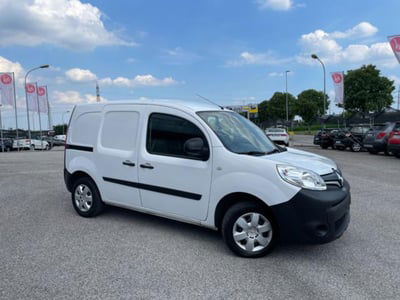 Renault Kangoo Blue dCi 95CV Express Maxi Combi Ice Plus usata