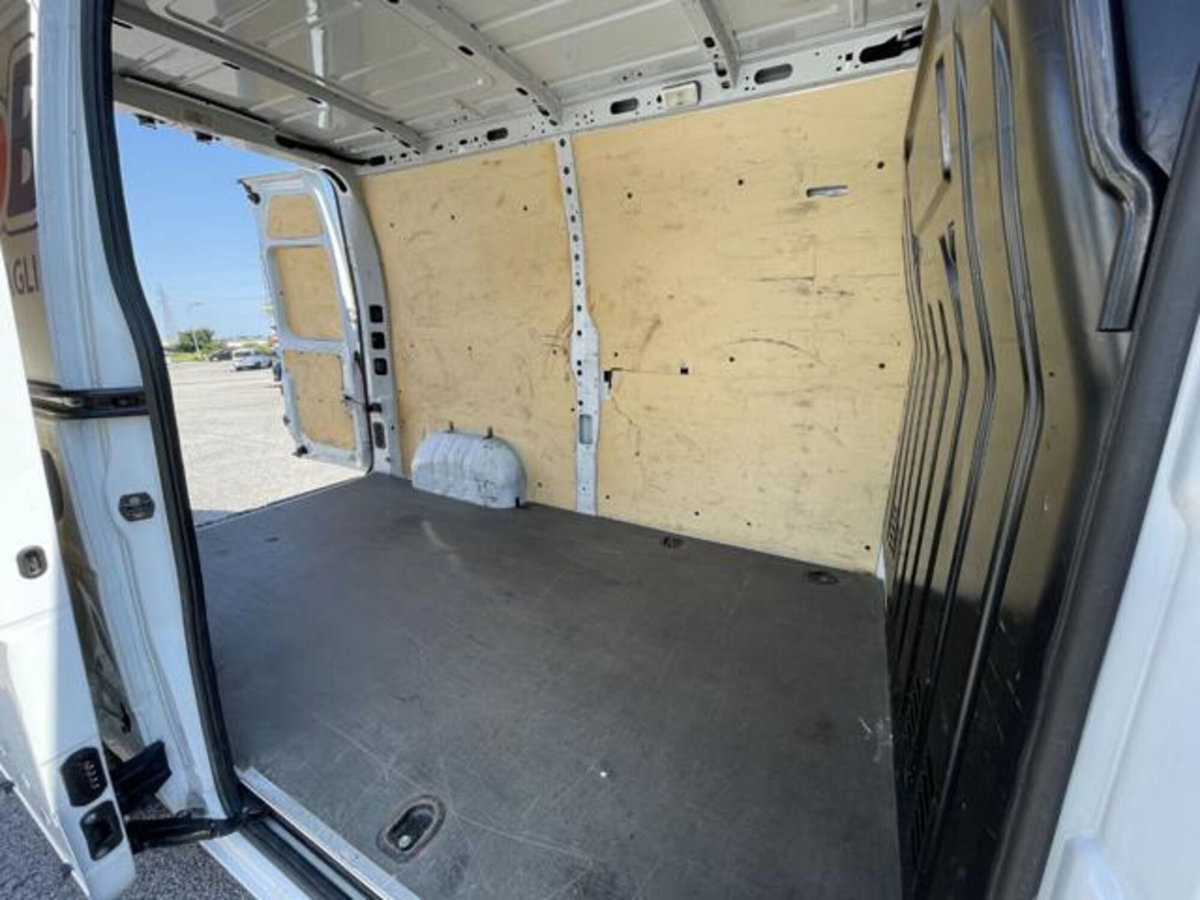 Renault Master Furgone T35 2.3 dCi 135 PM-TM Furgone Ice Plus (10)