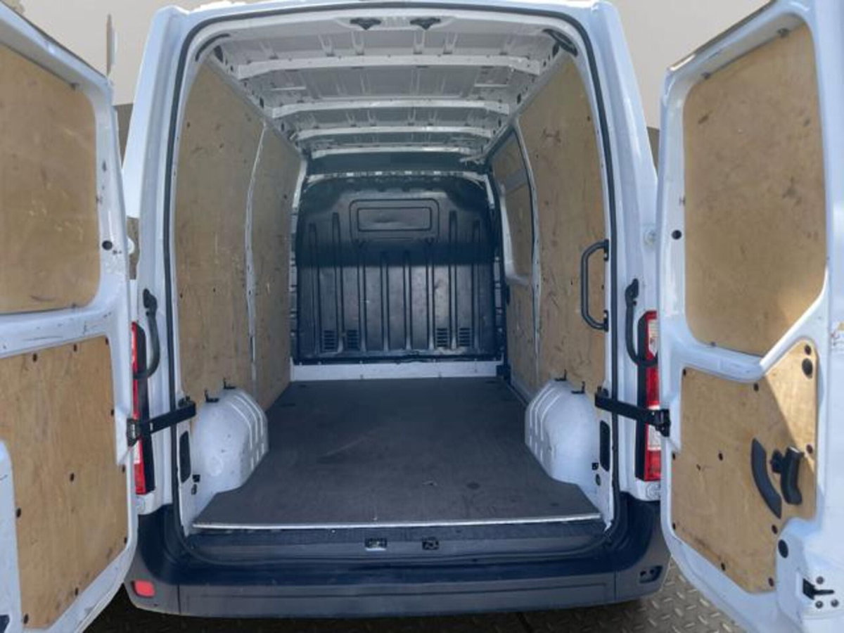 Renault Master Furgone T35 2.3 dCi 135 PM-TM Furgone Ice Plus (11)