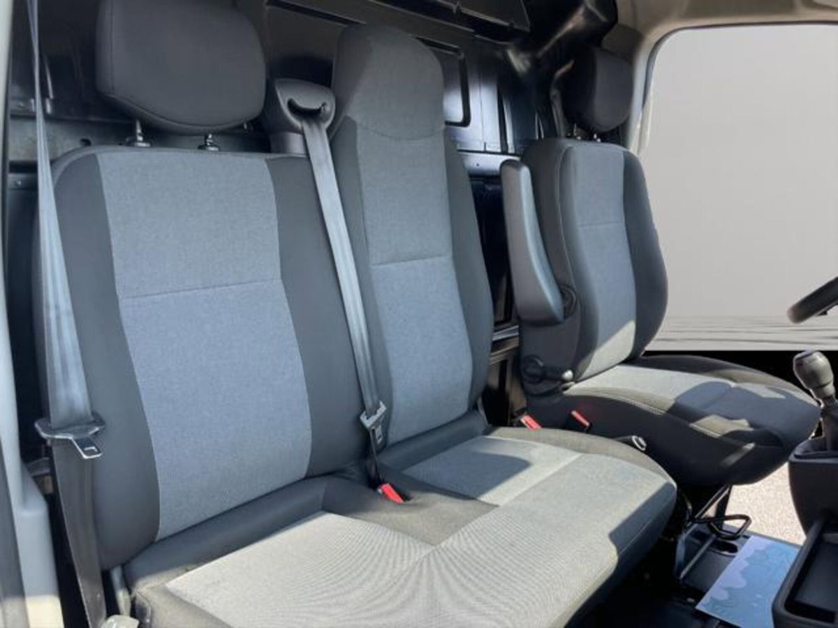 Renault Master Furgone T35 2.3 dCi 135 PM-TM Furgone Ice Plus (13)