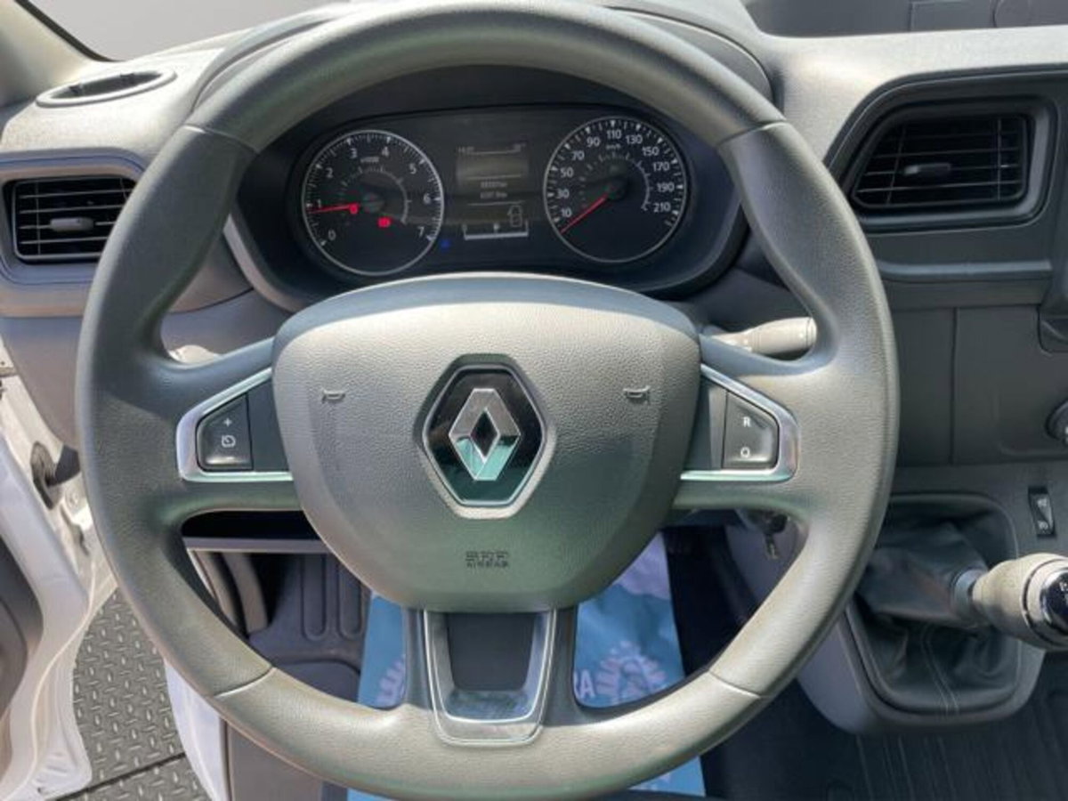 Renault Master Furgone T35 2.3 dCi 135 PM-TM Furgone Ice Plus (7)