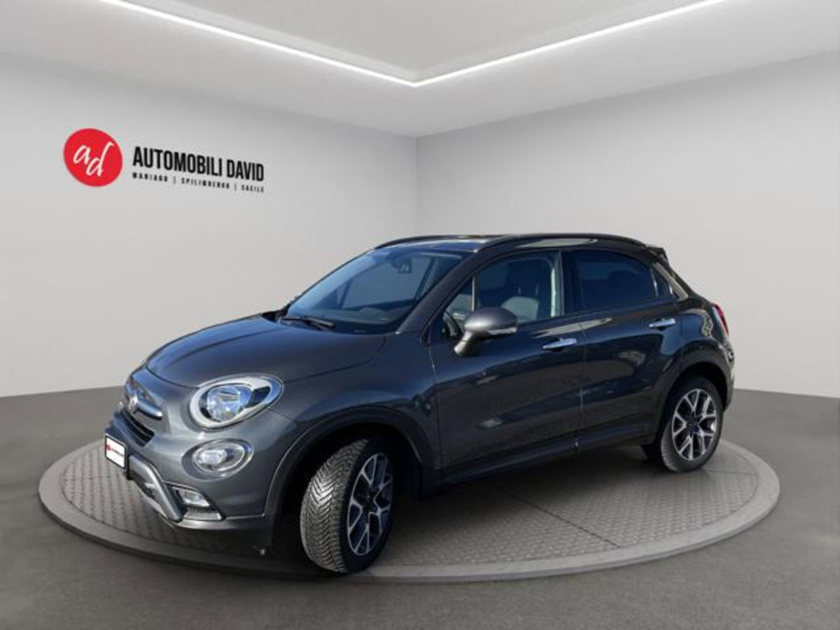 Fiat 500X 1.3 MultiJet 95 CV Lounge