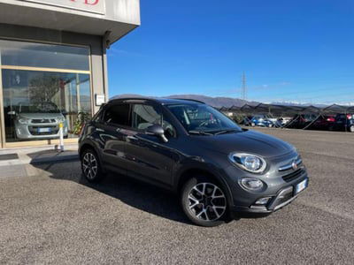 Fiat 500X 1.3 MultiJet 95 CV Lounge usata