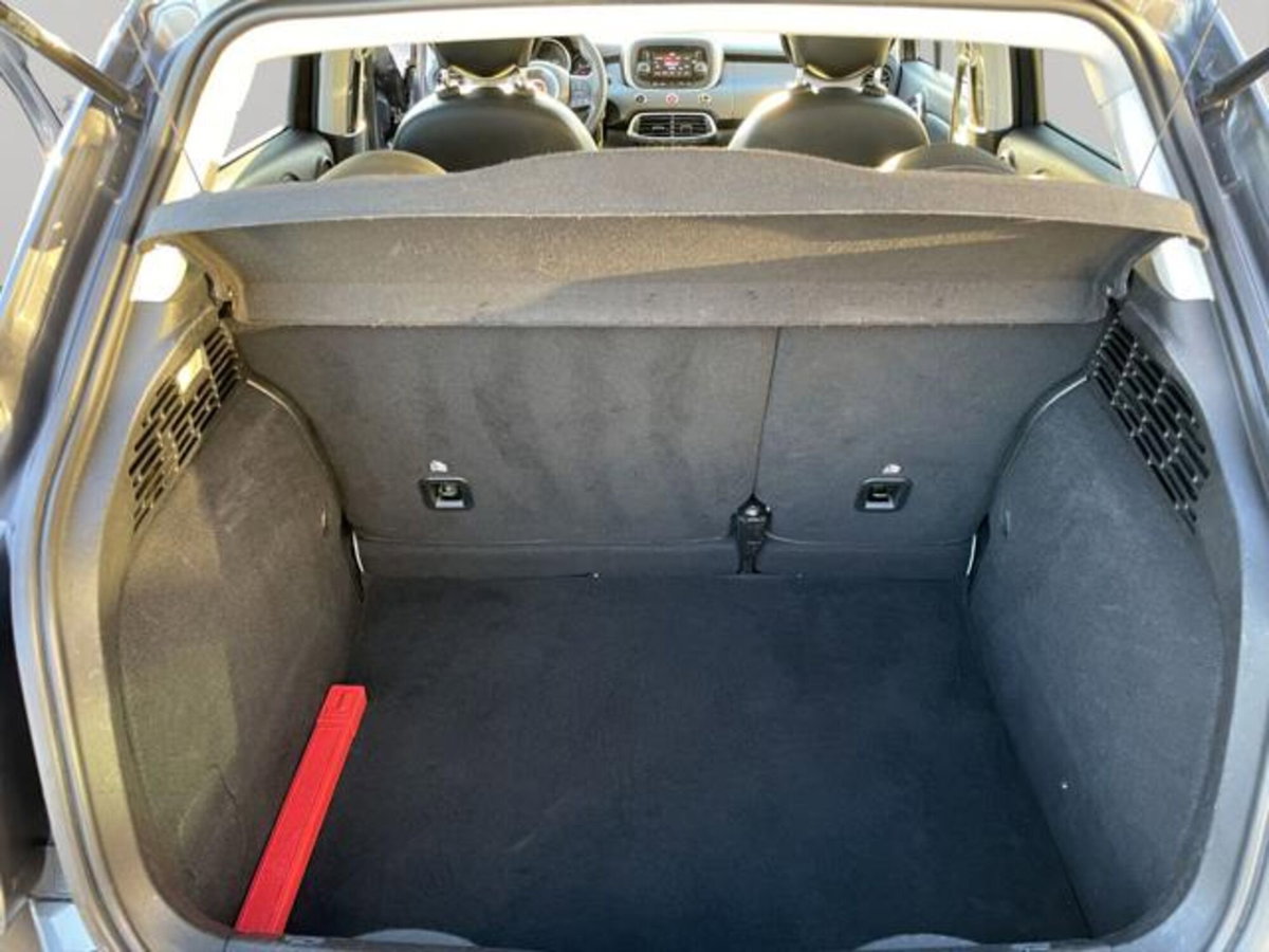 Fiat 500X 1.3 MultiJet 95 CV Lounge (11)