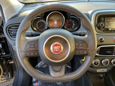 Fiat 500X 1.3 MultiJet 95 CV Lounge (6)