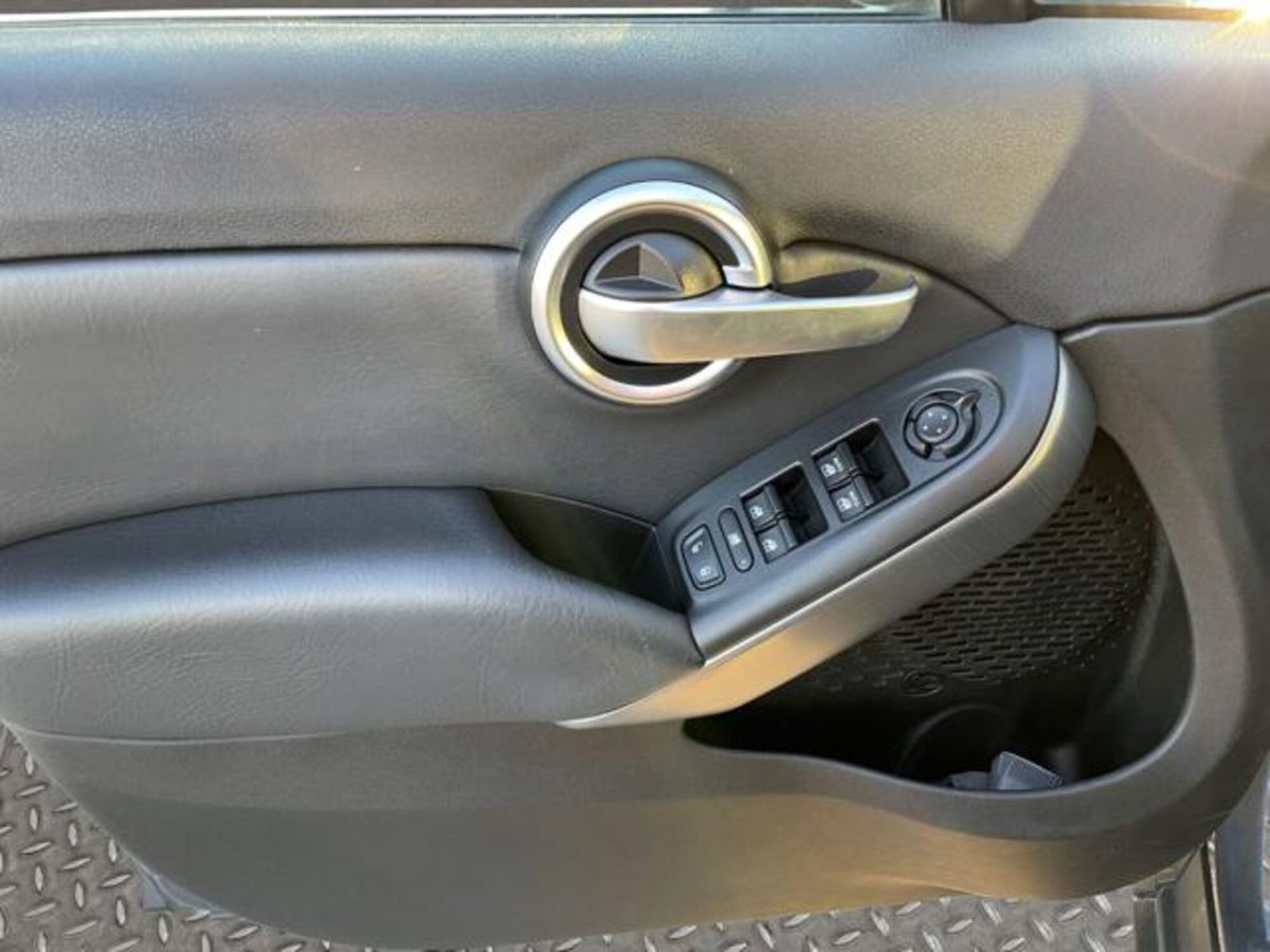 Fiat 500X 1.3 MultiJet 95 CV Lounge (7)