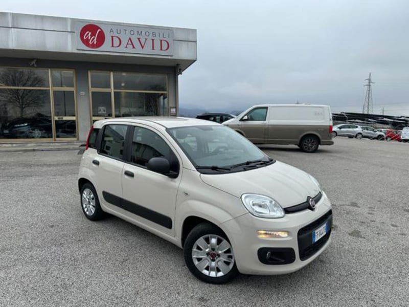 Fiat Panda 1.2 EasyPower Easy