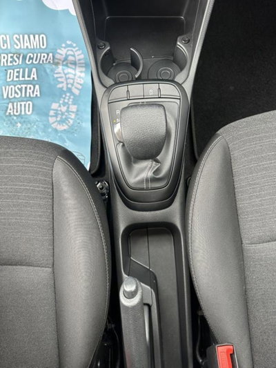 Kia Picanto 1.0 12V 5 porte AMT Urban (10)