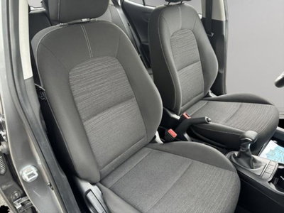 Kia Picanto 1.0 12V 5 porte AMT Urban (15)