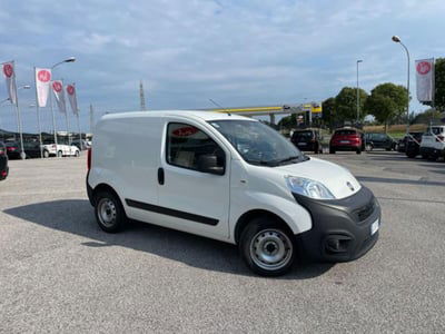 Fiat Fiorino 1.3 MJT 80CV Cargo usato