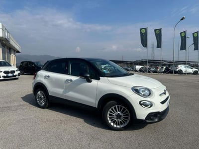 Fiat 500X 1.0 T3 120 CV Connect usata