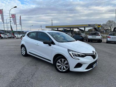 Renault Clio TCe 90 CV 5 porte Life usata
