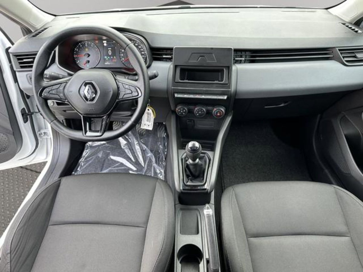 Renault Clio TCe 90 CV 5 porte Life (10)