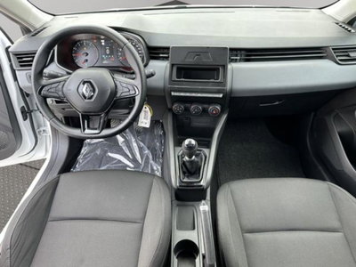 Renault Clio TCe 90 CV 5 porte Life (10)