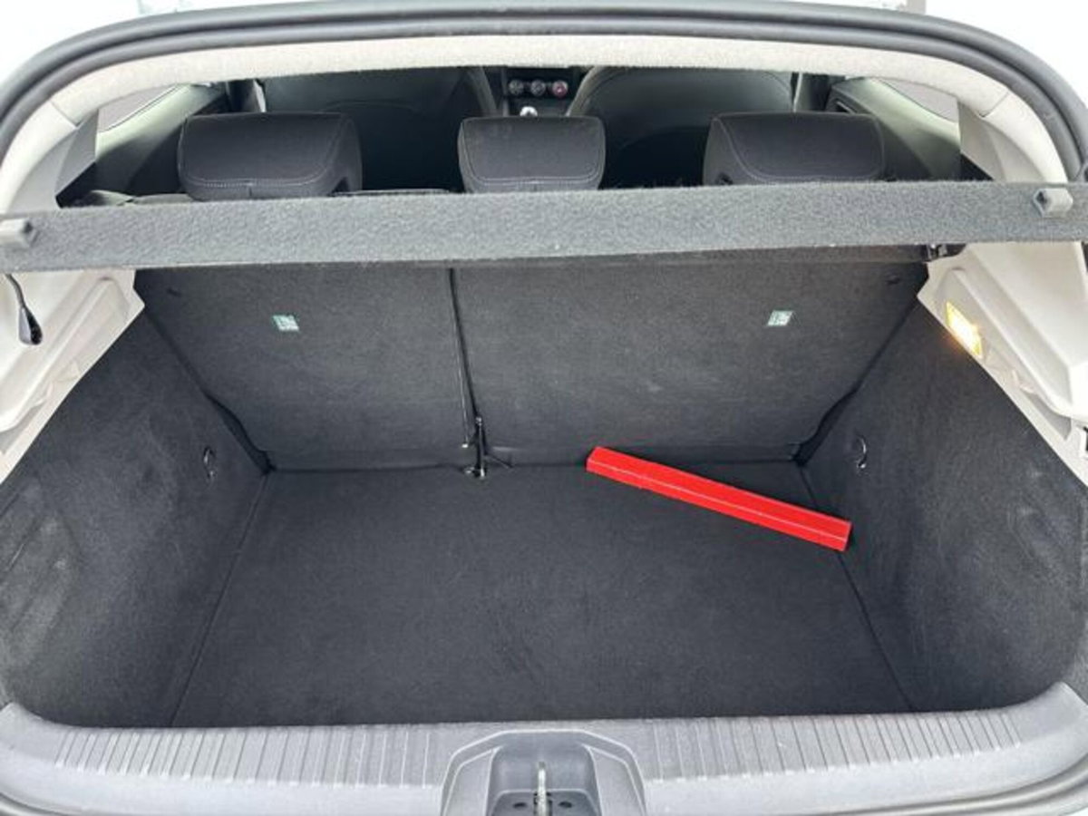 Renault Clio TCe 90 CV 5 porte Life (11)