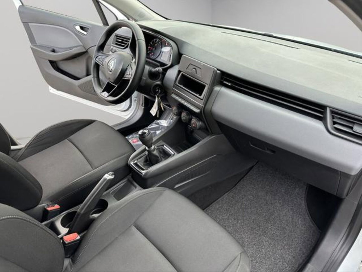 Renault Clio TCe 90 CV 5 porte Life (12)