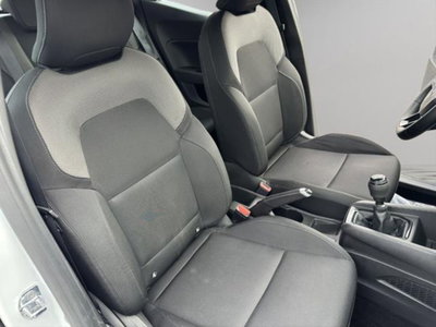 Renault Clio TCe 90 CV 5 porte Life (13)