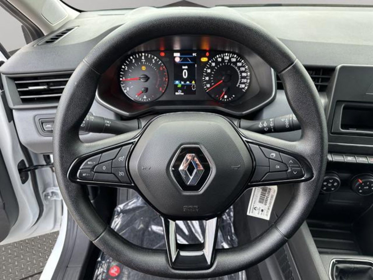 Renault Clio TCe 90 CV 5 porte Life (6)