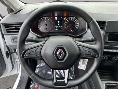Renault Clio TCe 90 CV 5 porte Life (6)