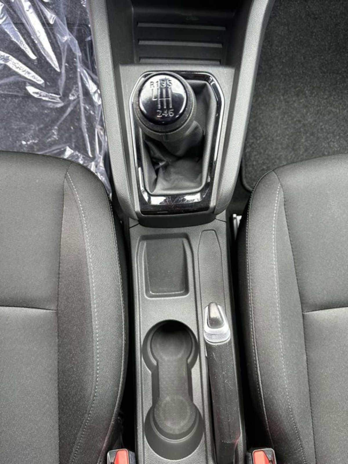 Renault Clio TCe 90 CV 5 porte Life (8)