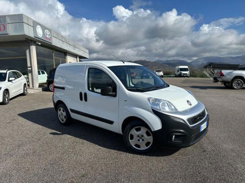 Fiat Fiorino 1.3 MJT 95CV Cargo