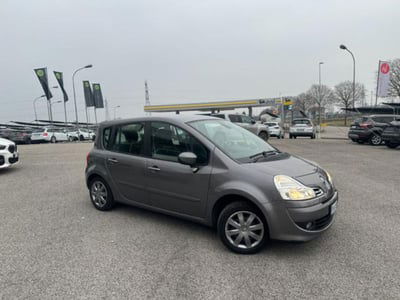 Renault Modus 1.2 16V Wave usata