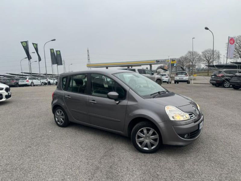 Renault Modus 1.2 16V Wave