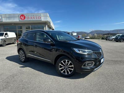 Renault Kadjar 140CV FAP Intens usata