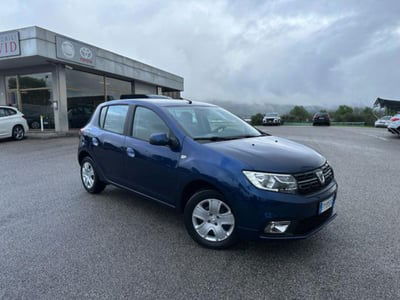 Dacia Sandero 0.9 TCe 12V 90CV Start&Stop Comfort usata