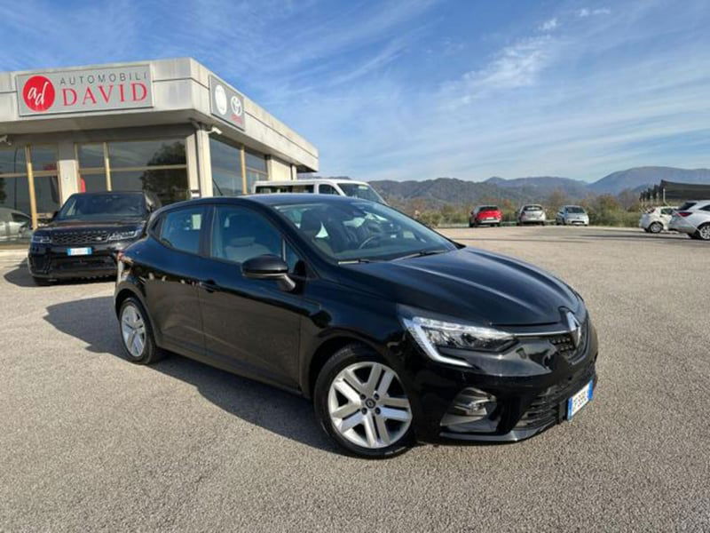 Renault Clio TCe 90 CV 5 porte Zen