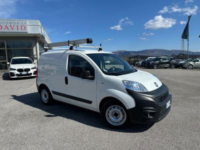 Fiat Fiorino 1.3 MJT 80CV Cargo usato