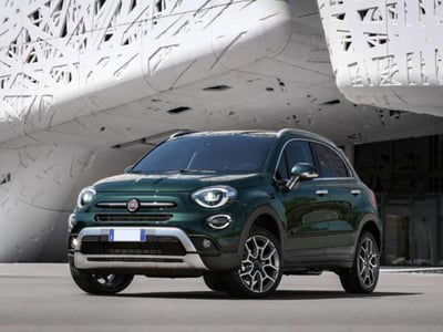 Fiat 500X 1.0 T3 120 CV Sport Dolcevita nuova