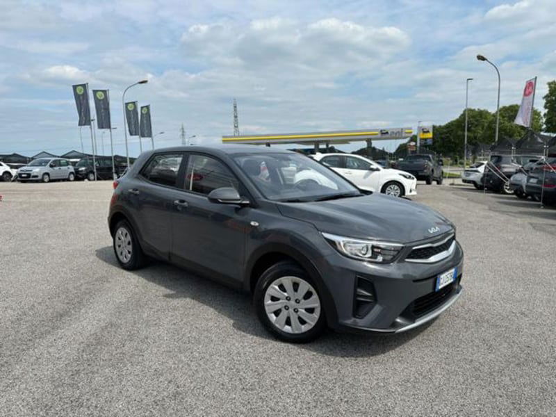Kia Stonic 1.2 DPI Urban