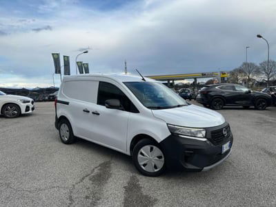 Nissan Townstar van 1.3 130cv L1 Acenta usato