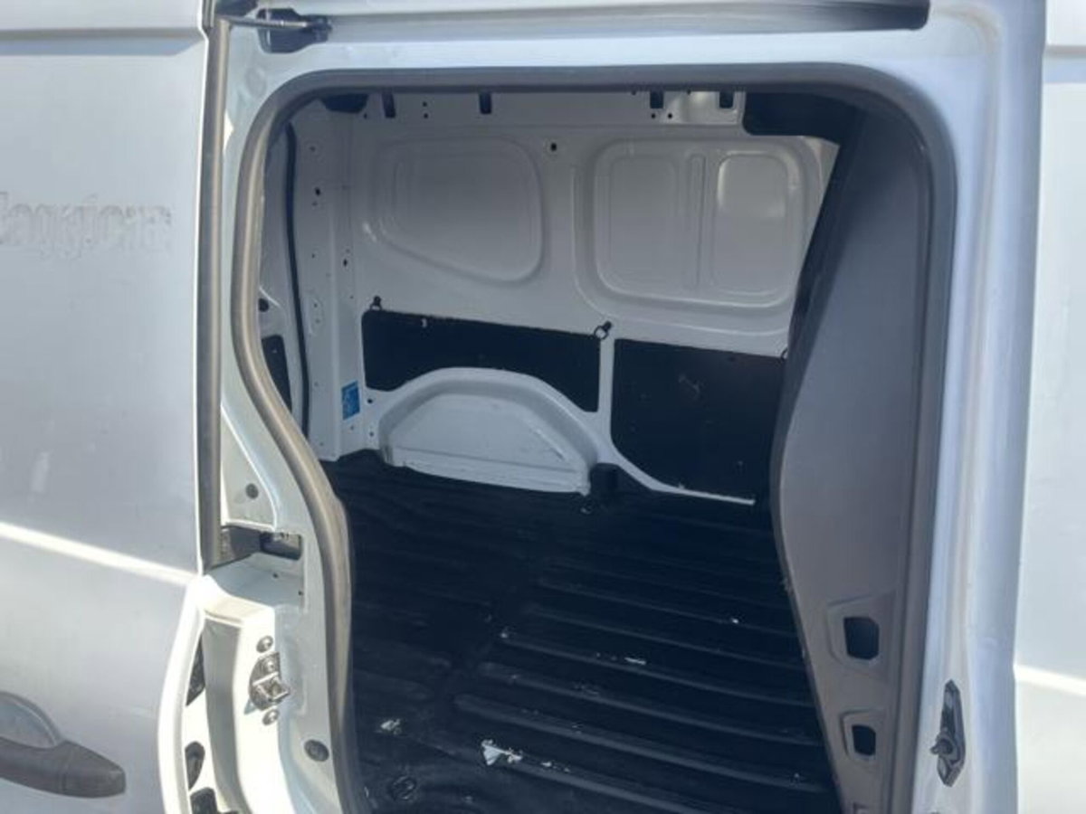 Nissan Townstar van 1.3 130cv L2 Acenta (10)