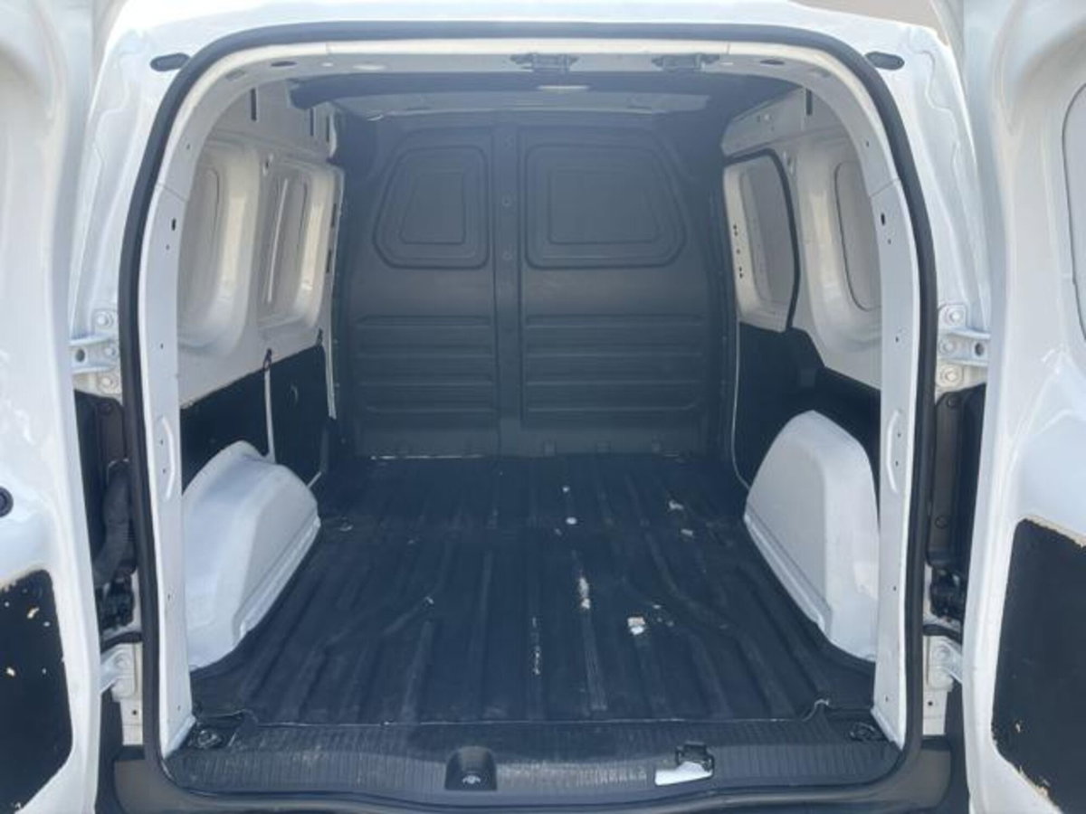 Nissan Townstar van 1.3 130cv L2 Acenta (11)