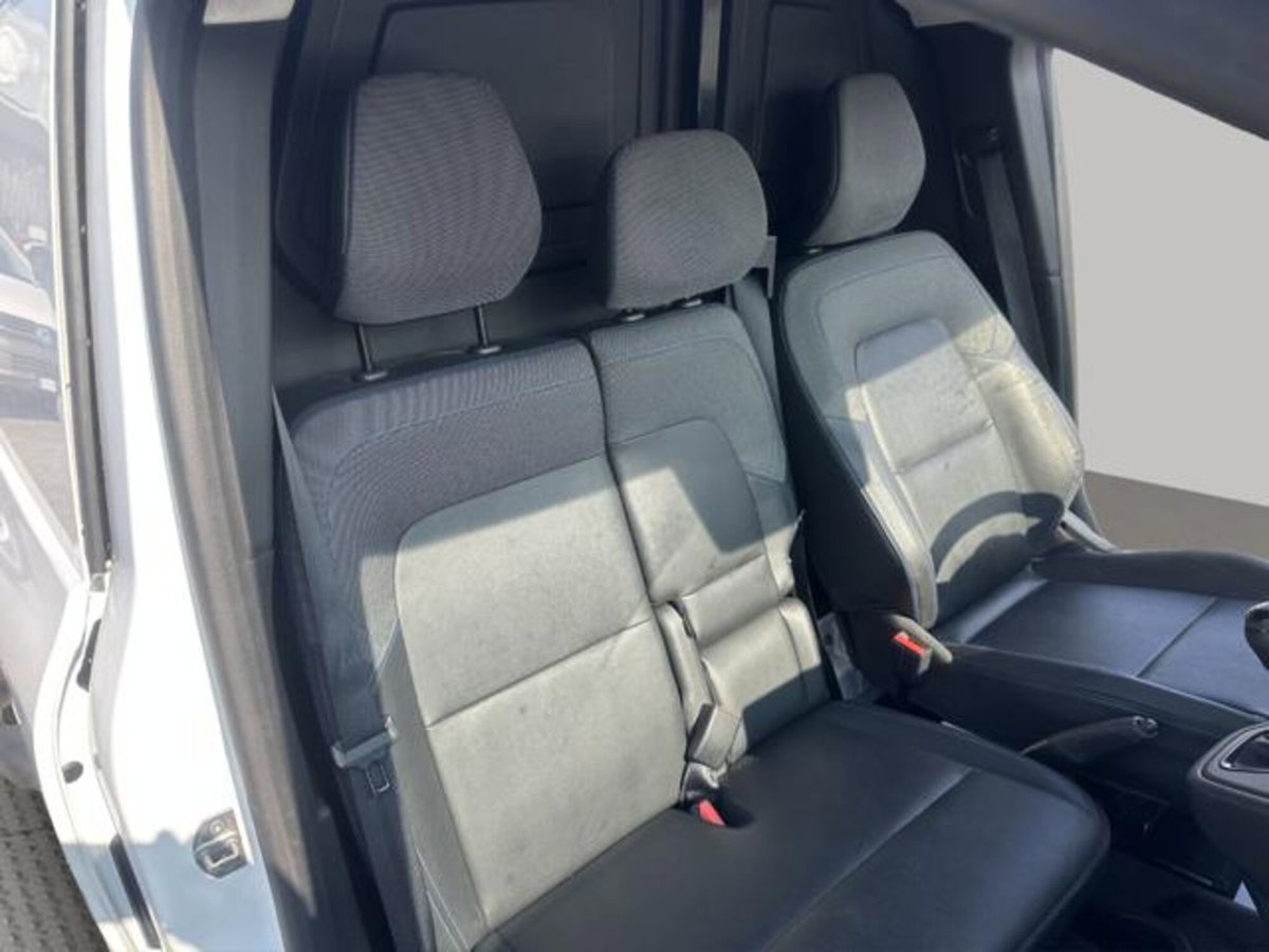 Nissan Townstar van 1.3 130cv L2 Acenta (13)