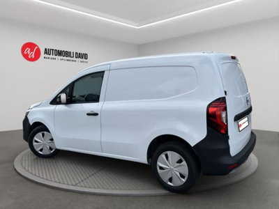 Nissan Townstar van 1.3 130cv L2 Acenta (3)