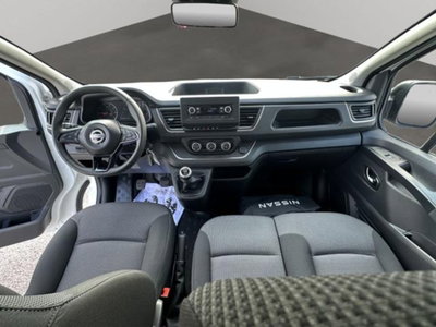 Nissan Primastar 2.0 dCi 110CV PC-TN Bus (11)