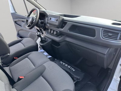 Nissan Primastar 2.0 dCi 110CV PC-TN Bus (13)