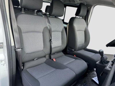 Nissan Primastar 2.0 dCi 110CV PC-TN Bus (14)