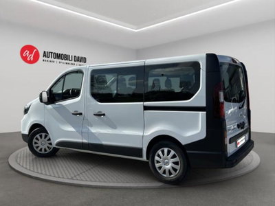 Nissan Primastar 2.0 dCi 110CV PC-TN Bus (3)