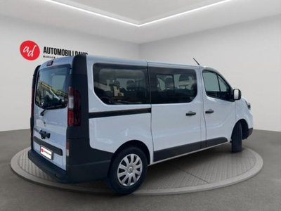 Nissan Primastar 2.0 dCi 110CV PC-TN Bus (4)