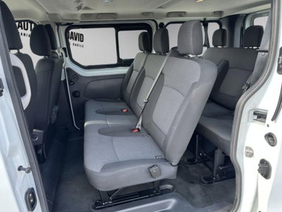 Nissan Primastar 2.0 dCi 110CV PC-TN Bus (5)