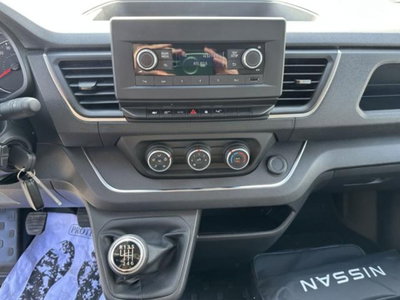 Nissan Primastar 2.0 dCi 110CV PC-TN Bus (9)