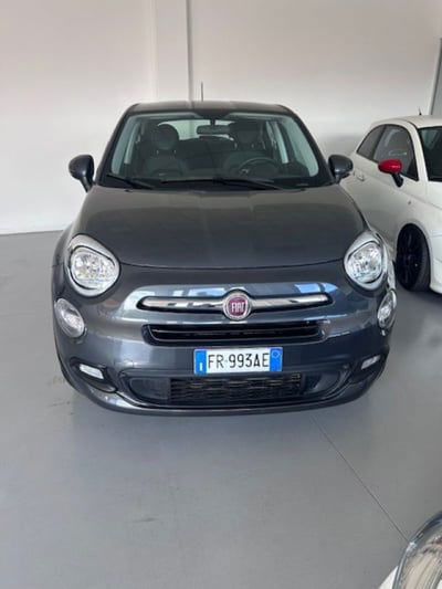 Fiat 500X 1.3 MultiJet 95 CV Business usata