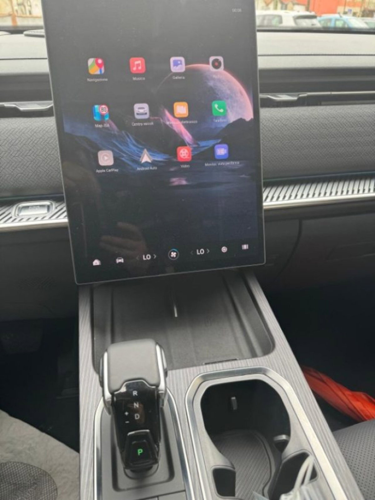 Jaecoo Jaecoo 7 1.6 tgdi Exclusive awd 7dct (10)