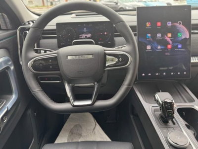 Jaecoo Jaecoo 7 1.6 tgdi Exclusive awd 7dct (13)